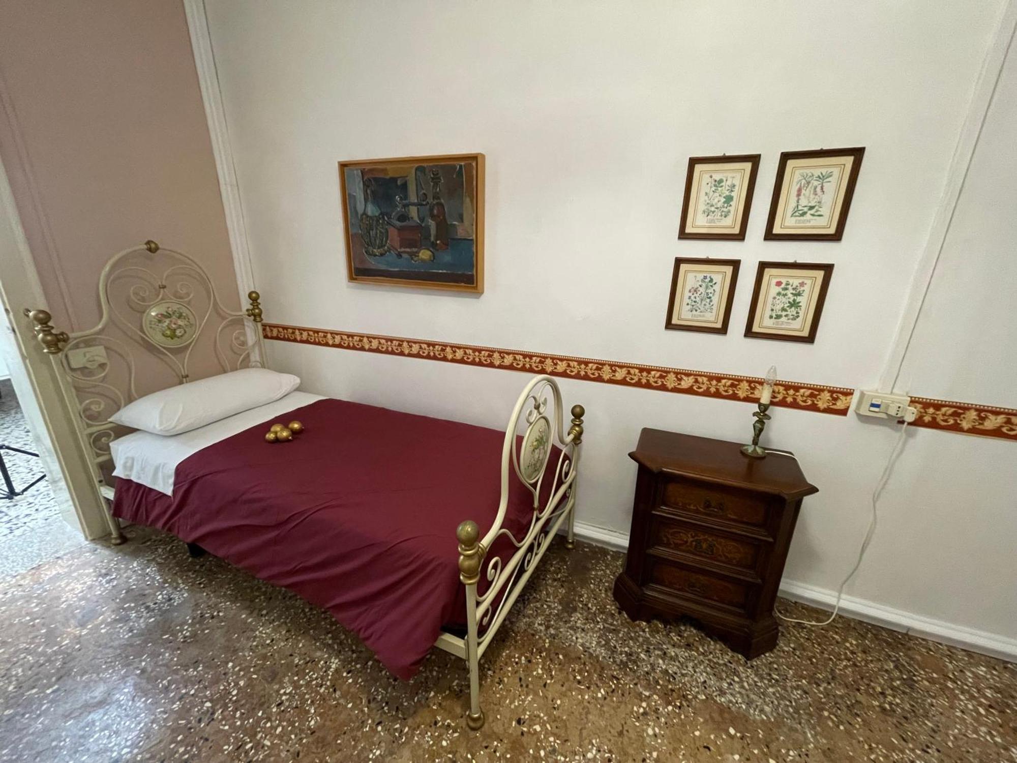 Lions Venice Guest House Exterior foto